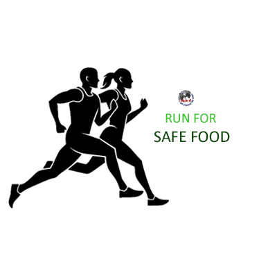 Run for Safe Food